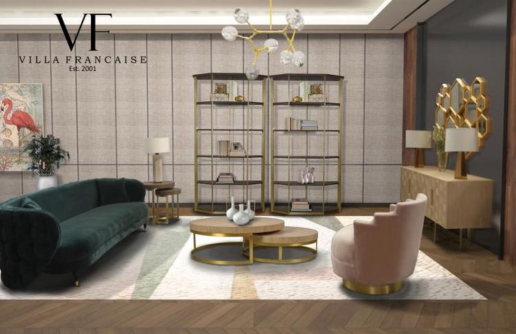furniture set