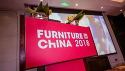 International Brands EKORNES and Star Furniture Appear in Pudong Furniture Exhibition (Furniture China2018) in September