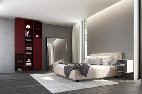 BedroomBedroom-test