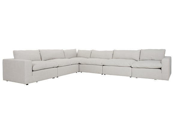 Starligabric Sofa-test