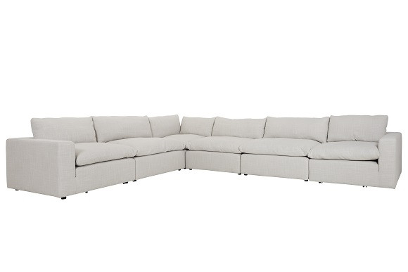 Starlight_ Gaudi Light Beige_ Natural_ side