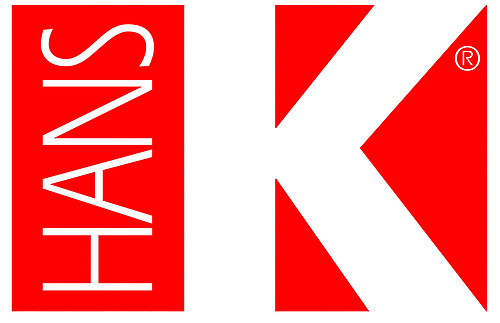 Hans d.Logo