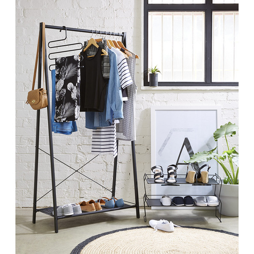 Garment Rack