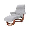 Benetton_lounge chair 7702