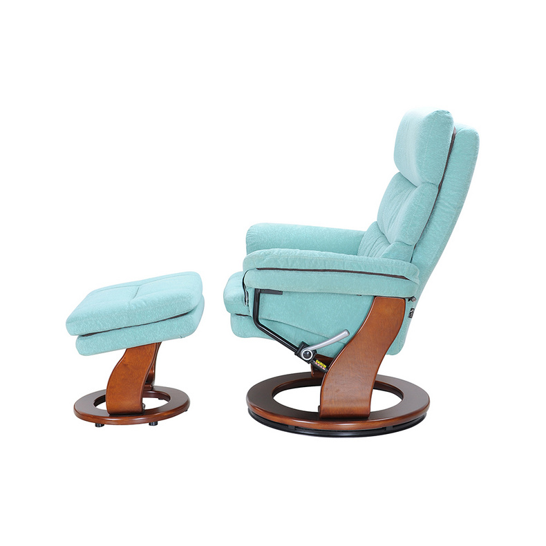 Fleming_Lounge Chair  7707A