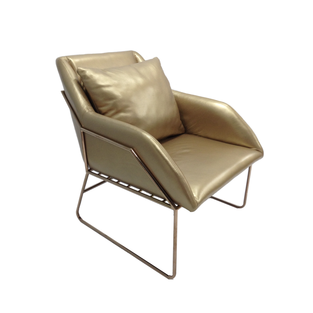 949167  Arm Chair-test