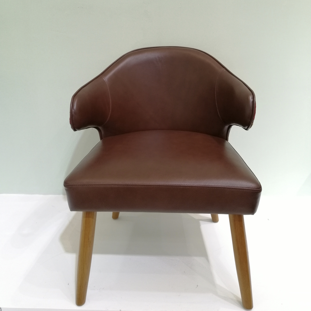 Extractr Armchair-test