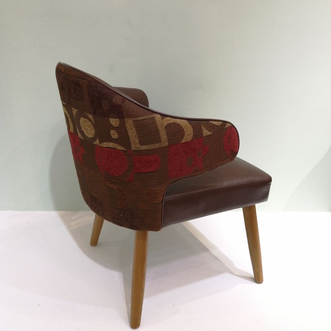 Extractr Armchair-test