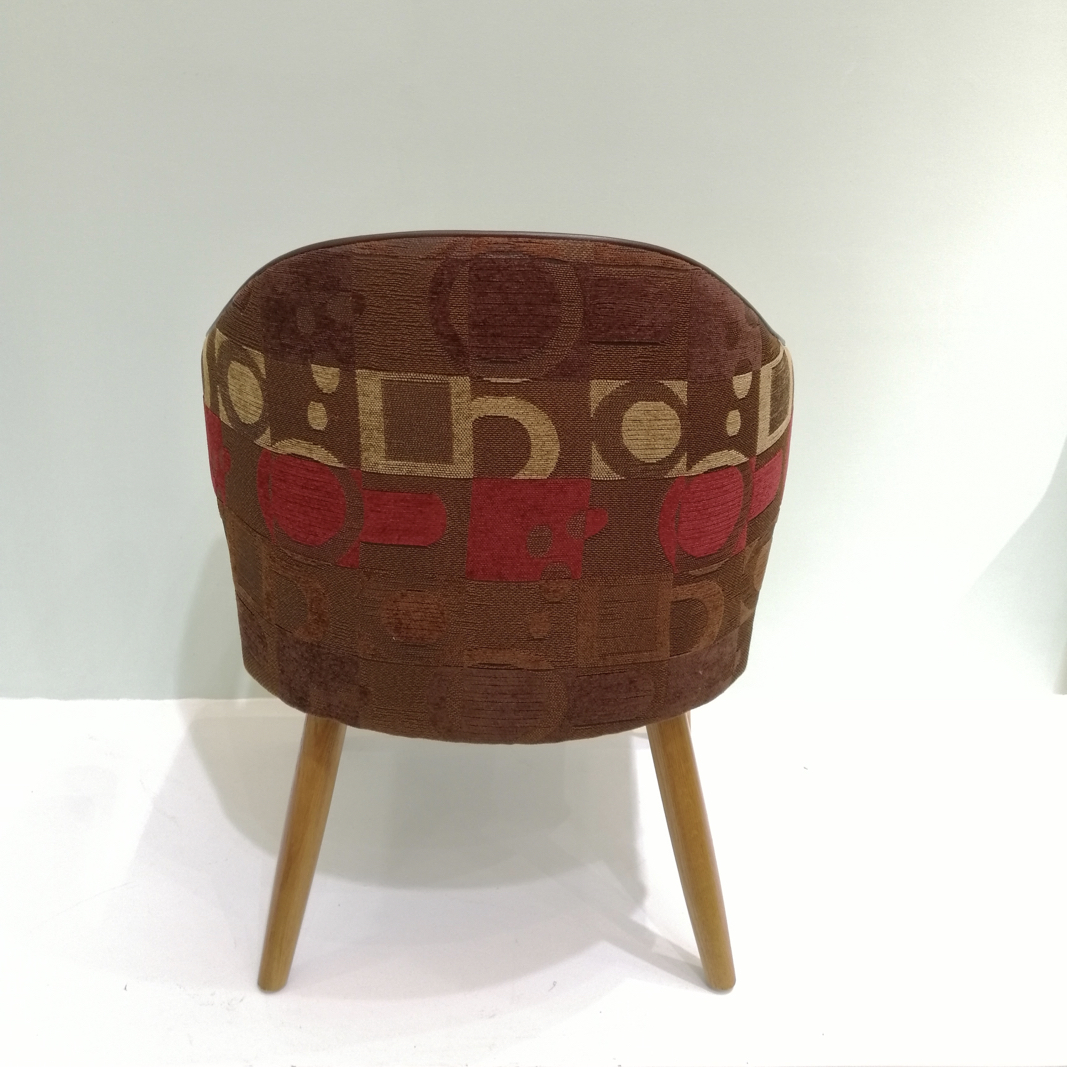 Extractr Armchair-test
