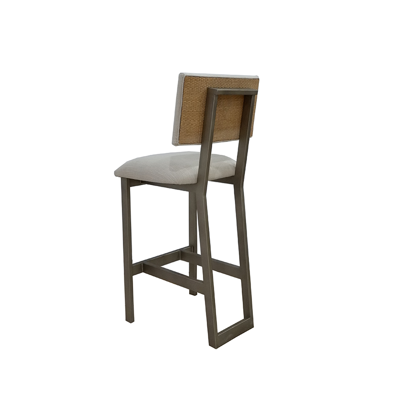 Bar Cha (Pantone)-test