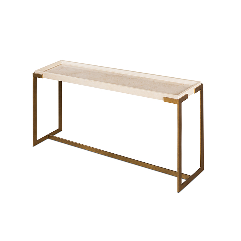 Modern dern Stool-test