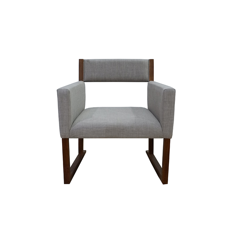 MHK18-1I Armchair-test