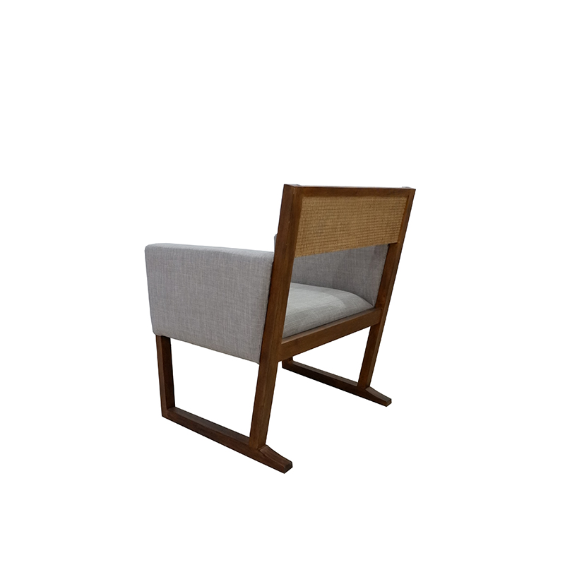 MHK18-1I Armchair-test