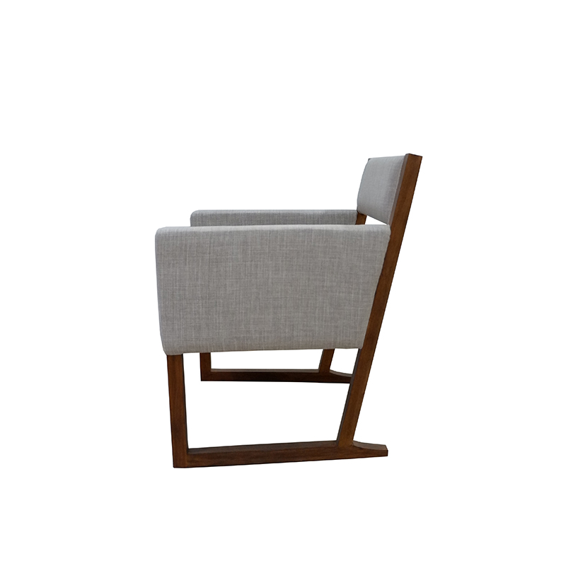 MHK18-1I Armchair-test