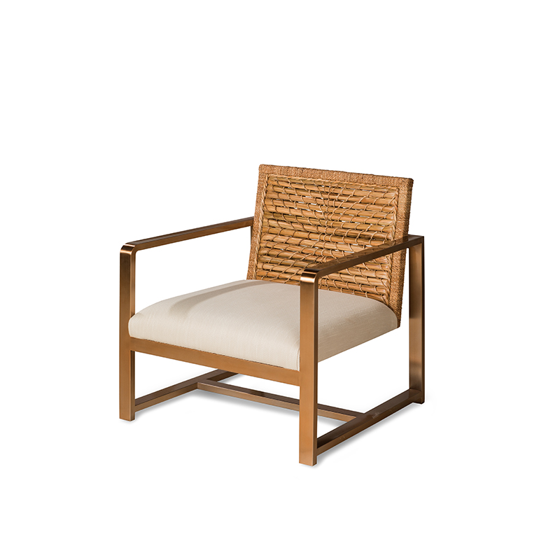 MHK18-1L Armchair-test
