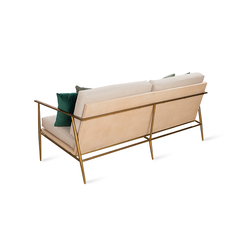 MHK18-176SF3 Sofa-test