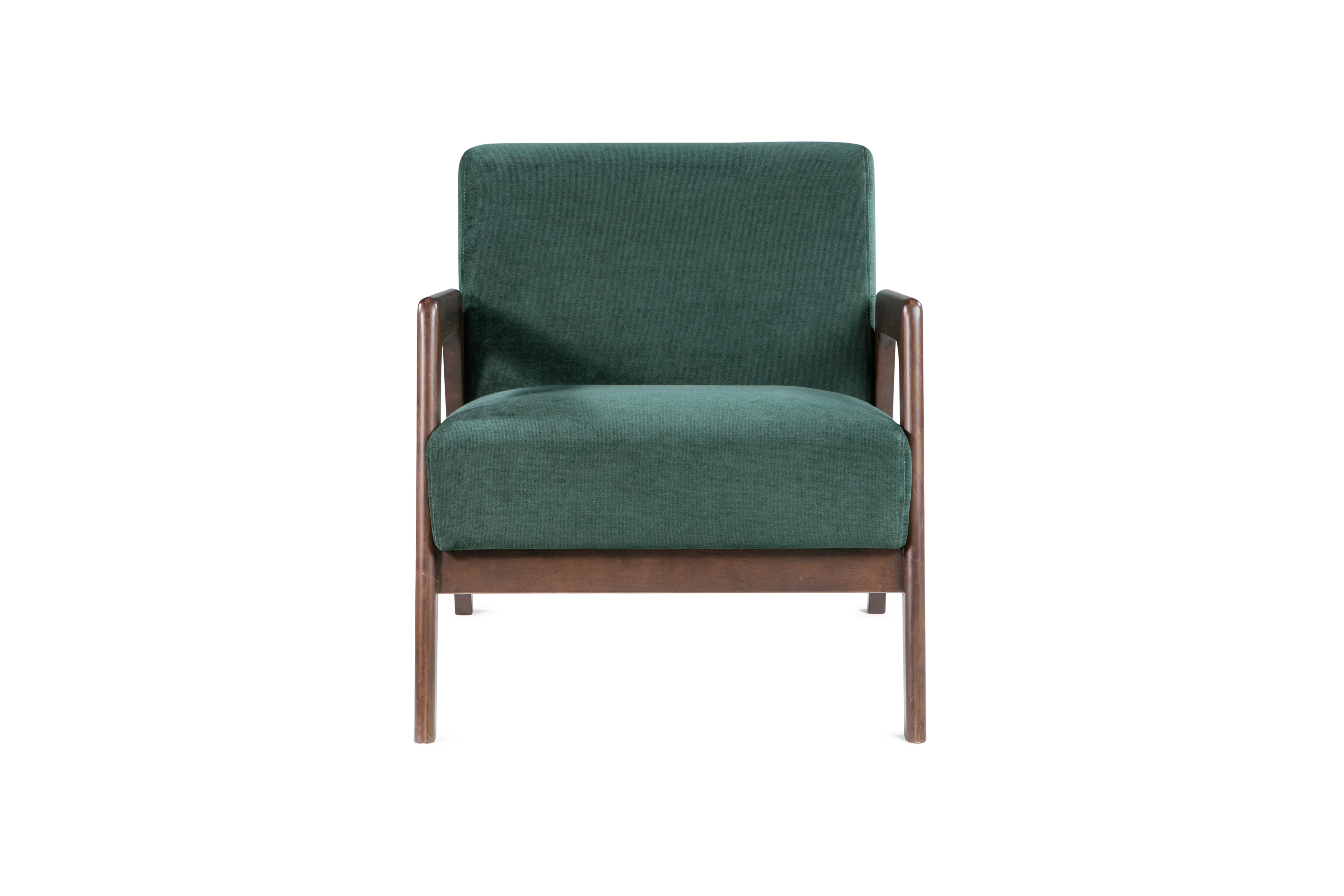 KENDALL Lounge Chair