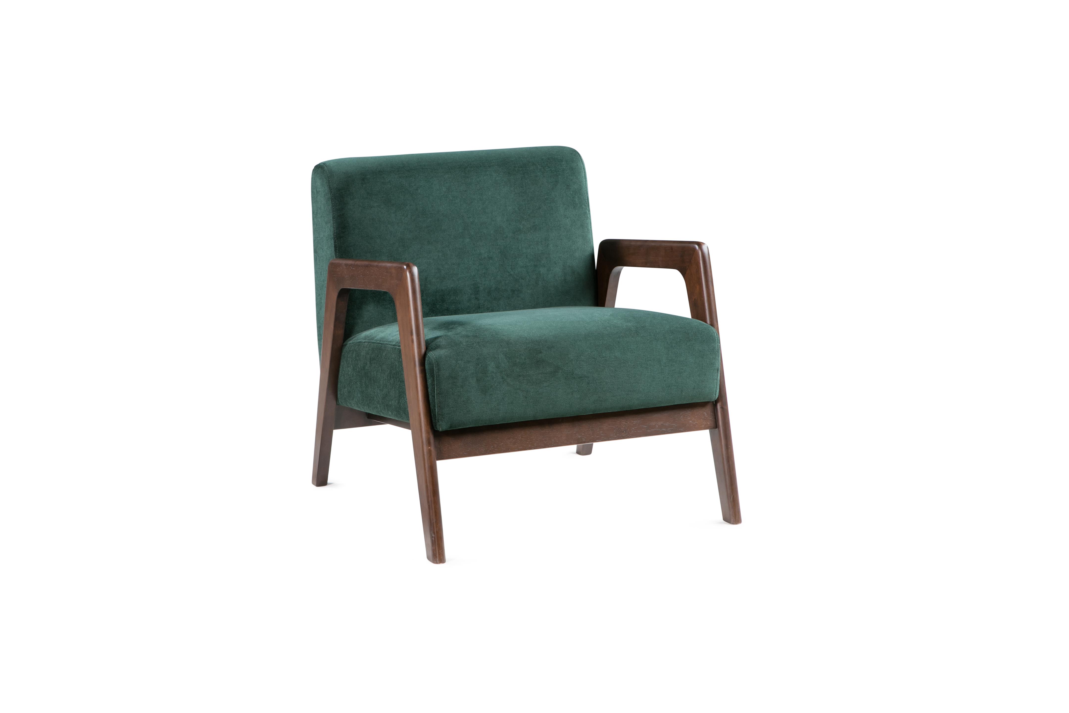 KENDALL Lounge Chair
