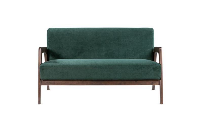 KENDALL 2-Seater Sofa