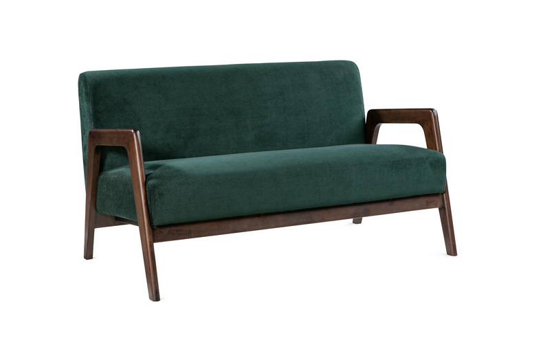 KENDALL 2-Seater Sofa