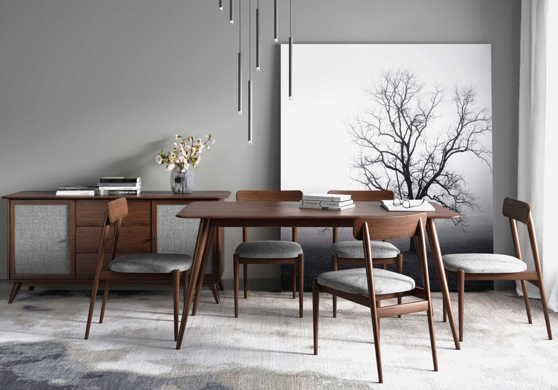 CRISTIE Dining Chair