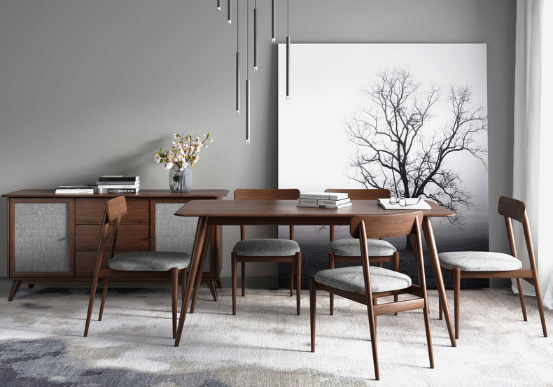 CRISTIE Dining Table