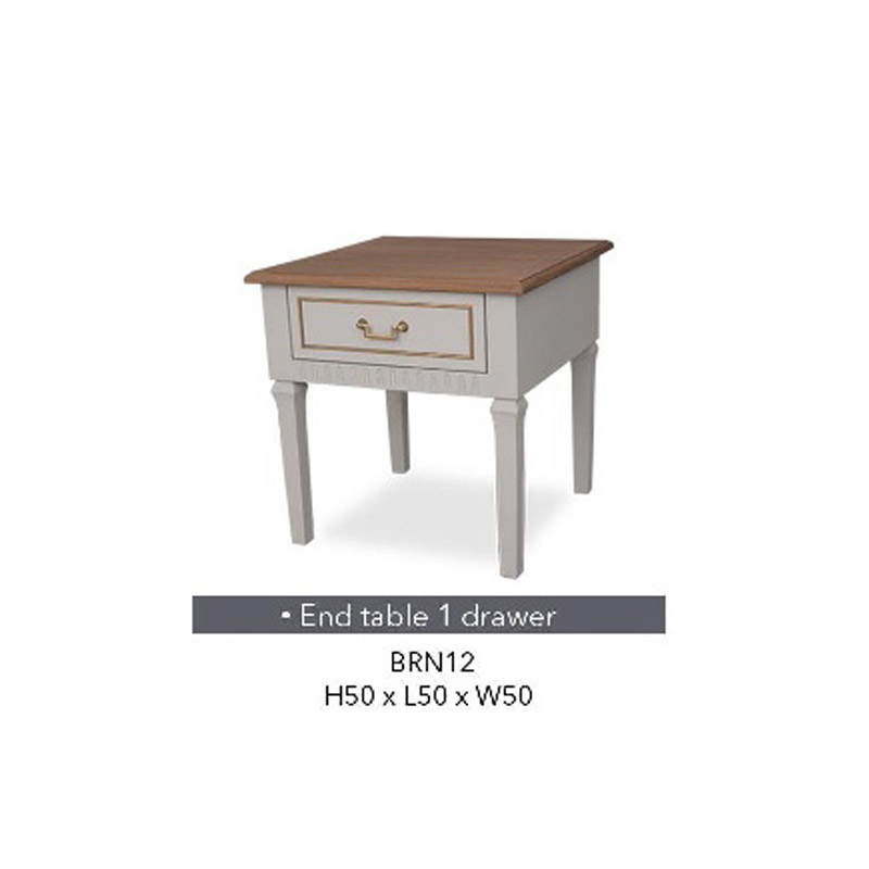 Bronze  Table Set-test