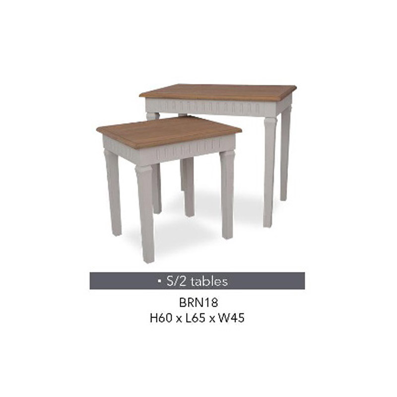 Bronze  Table Set-test