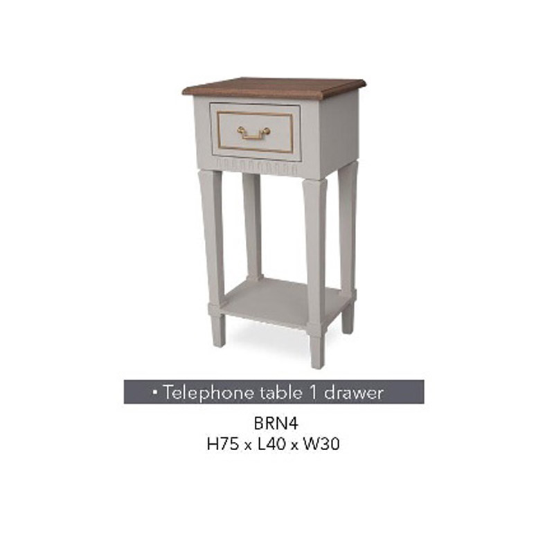 Bronze  Table Set-test