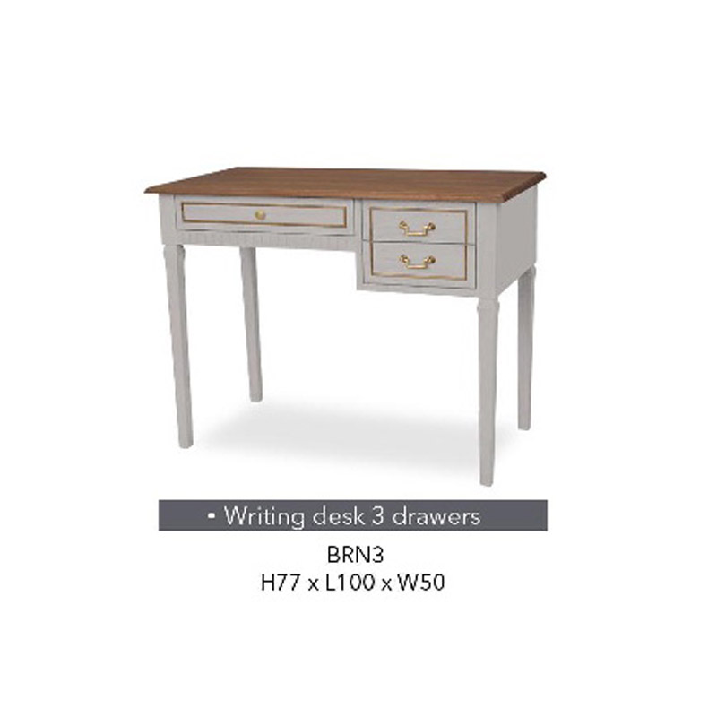 Bronze  Table Set-test