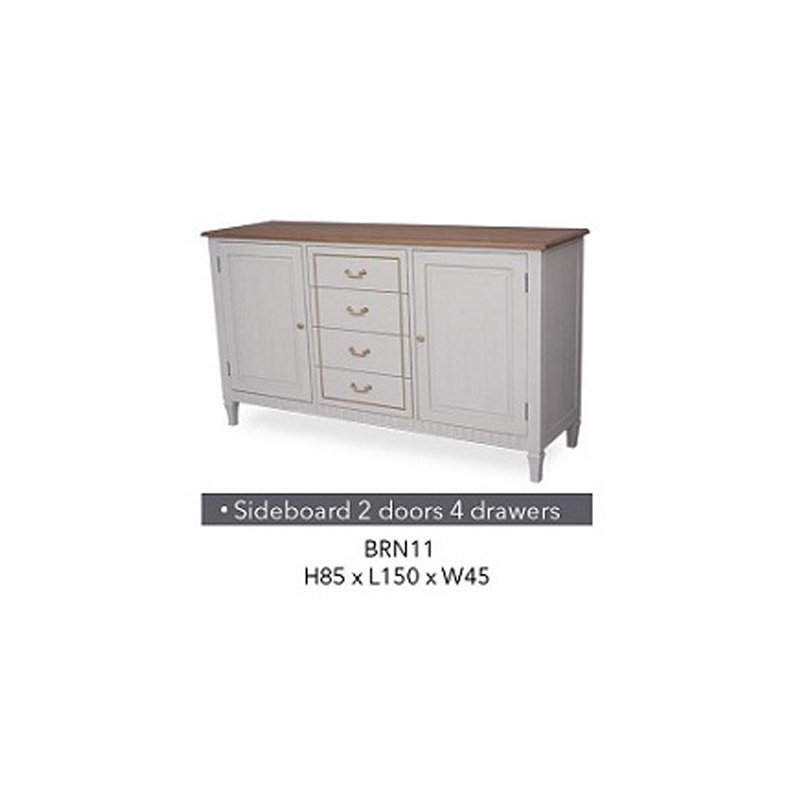 Bronze g Room Set-test