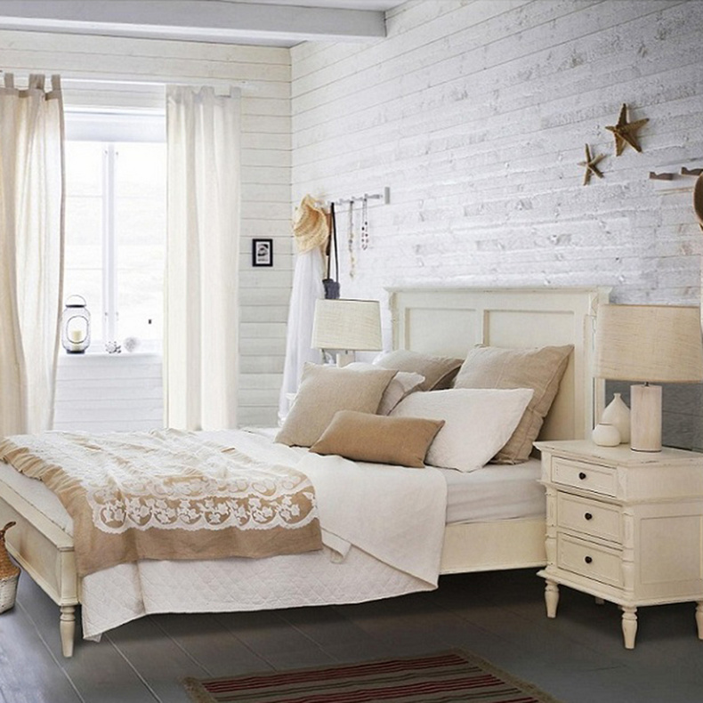 Bronze Bedroom Set