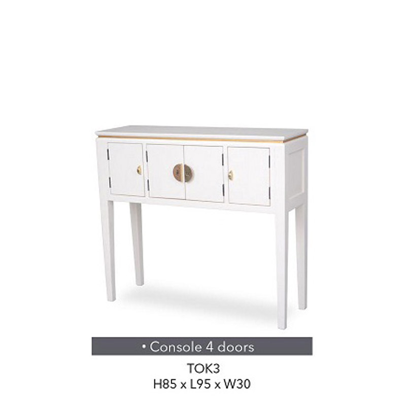 Tokyo Co Carbinet-test
