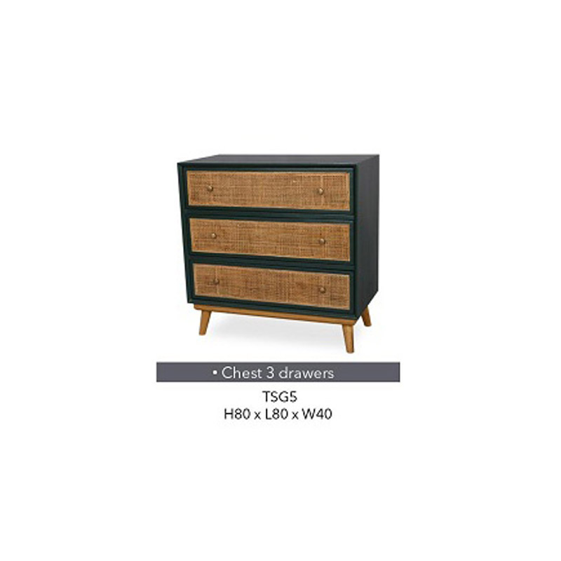 Tressagg Room Set-test