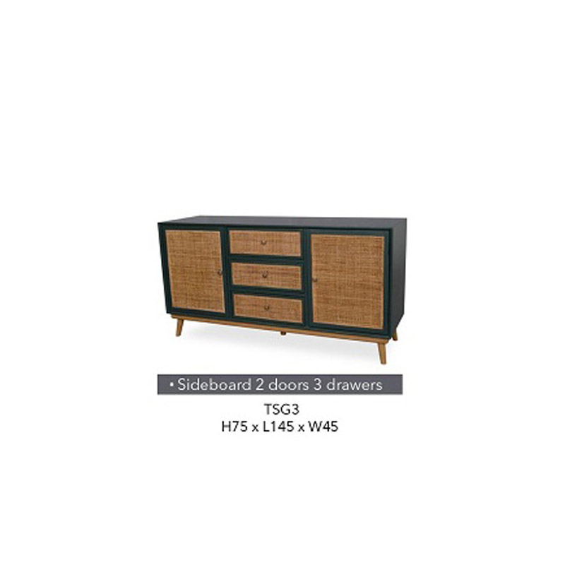 Tressagg Room Set-test