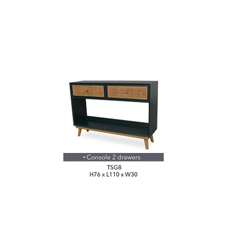 Tressagg Room Set-test