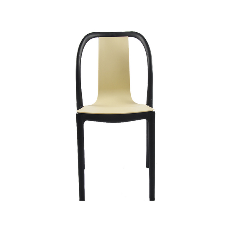 Bistro Chair - Ivory