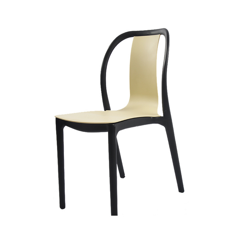 Bistro Chair - Ivory