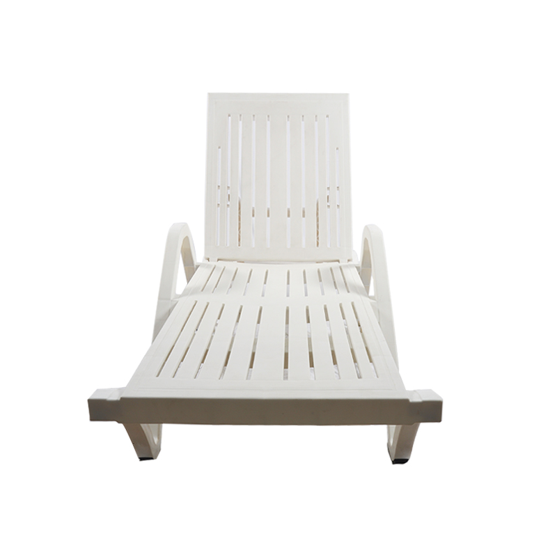 Marmaraed - White-test