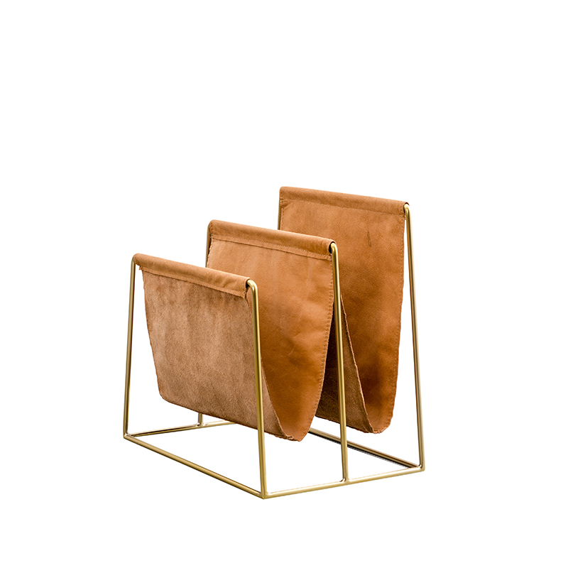 Nordic ac leather-test