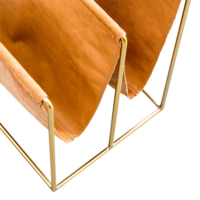 Nordic ac leather-test