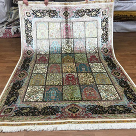 400-500DowPersiancarpet