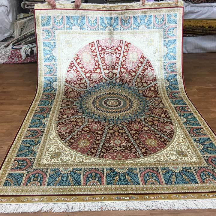 120commercialcustomPersiancarpets