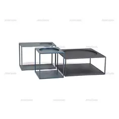 Reference Coffee table set