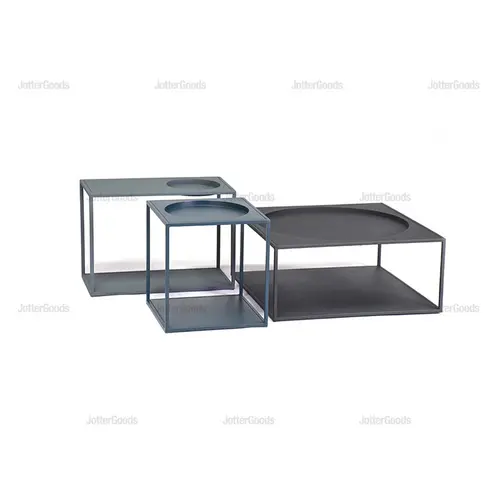 Reference Coffee table set