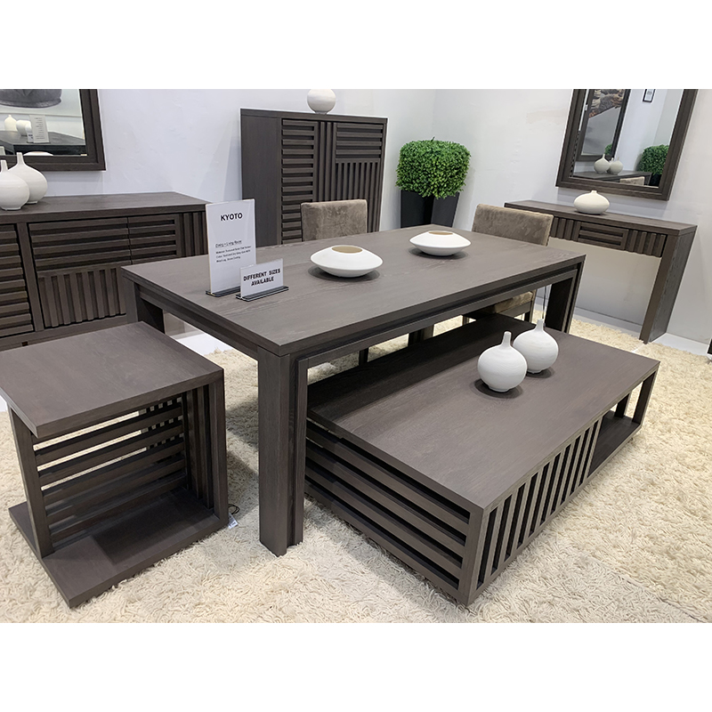 Solid Wood Coffee table