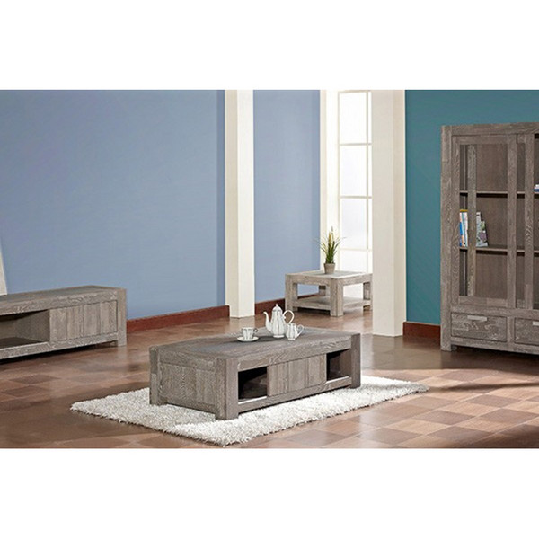 breda-oak-Dinning Table