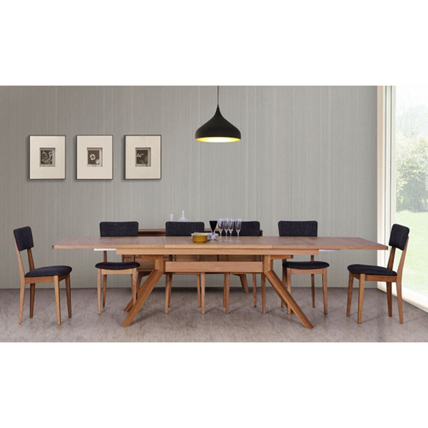 bruges-oak-Dinning Table (Pantone)