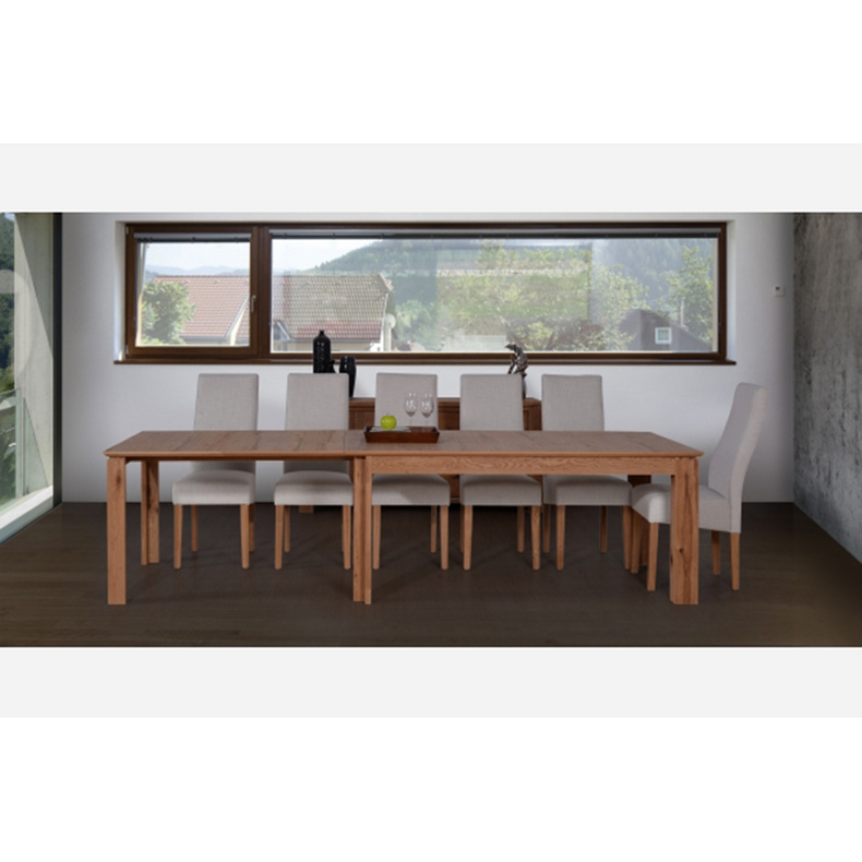 new-TF-oak-dinning table