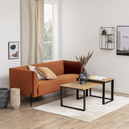 ONTARIO Sofa NY